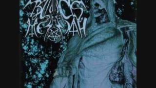 Black Messiah - Queen of Darkness