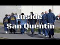 San quentin 1990s unedited reality of daily life at one of californias hardest prisons