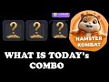 15 JULY COMBO CARD || HAMSTER KOMBAT COMBO CARD ||  HAMSTER KOMBAT || (1)