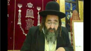 הרב בן נעים - איך התחילה הגלות? פרשת שמות