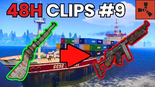 RUST HIGHLIGHTS 24H #9