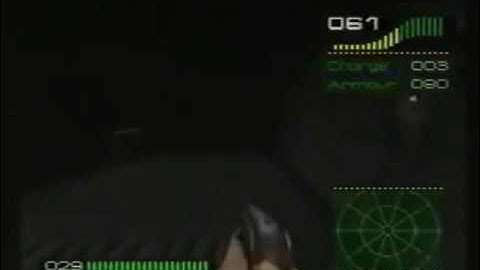 RETRO REVIEWS: Alien Trilogy (PS1)