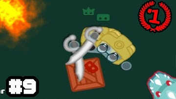 STARVE.IO - KILL COMPILATION // HIGHLIGHTS#9