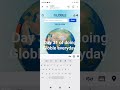 Day 31 of doing Globle everyday