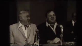 "Bonanza" stars in Austin | Austin, TX 1966