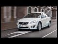 Fullycharged Volvo C30 EV Crash Test [video]