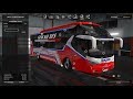How To Active ।। Laksana New Bus ।। Mod !