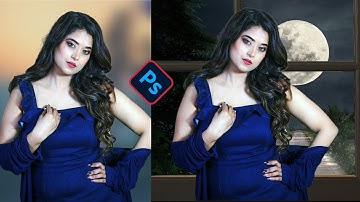 How To Joint Picture Editing Remove Background in Photoshop Fastest Trick Ep-57