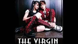 The Virgin - Selamat Jalan Kekasih ( Music Audio)