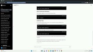 install python 1 ubuntu