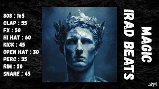 [FREE] MEGA TRAP DRUM KIT [MAGIC] 2026 | Free Download