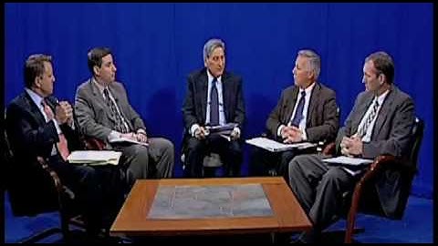 SFVBA Prop 8 Forum pt 2