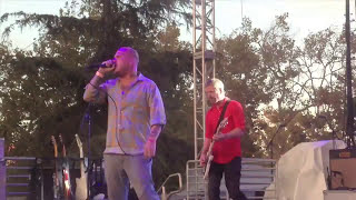 The Bronx - Inveigh (Live at FYF 2014 Part 2) - Riot Style Video Blog