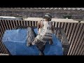 PUBG : Vaulting Update