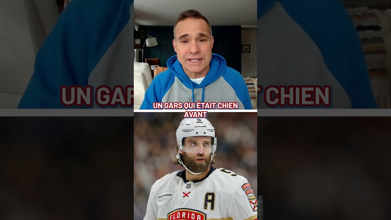 « C'est ça que ça prend comme attitude! » 😡😤