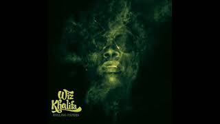 Wiz Khalifa - Black and Yellow (Clean) Resimi