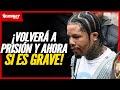 Los ÚLTIMOS DETALLES sobre la BÚSQUEDA por PARTE de la POLICIA para CAPTURAR a GERVONTA DAVIS