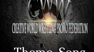 CWW Theme Song (MP3)
