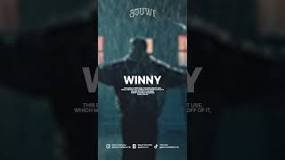 [FREE] KUBAN X SOBEL TYPE BEAT - "WINNY" | RNB TYPE BEAT | RAP TYPEB BEAT 2025