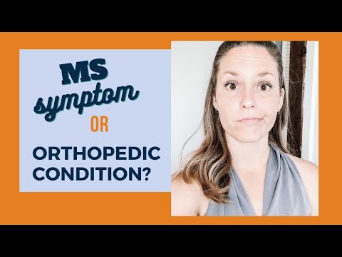 MS Symptom or