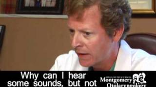 Auditory Discrimination