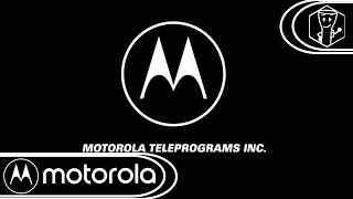 Motorola Teleprograms (1975-1979) Logo Remake