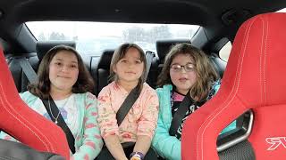 11 Second FAMILY 👪 Sedan |100k Miles on Original Engine and Transmission! Profile