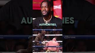 Why Wilder Has ZERO Respect for Tyson Fury 😳
