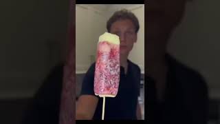 Butter in WHAT (LOUD WARNING) (thirty-eighth meme video)