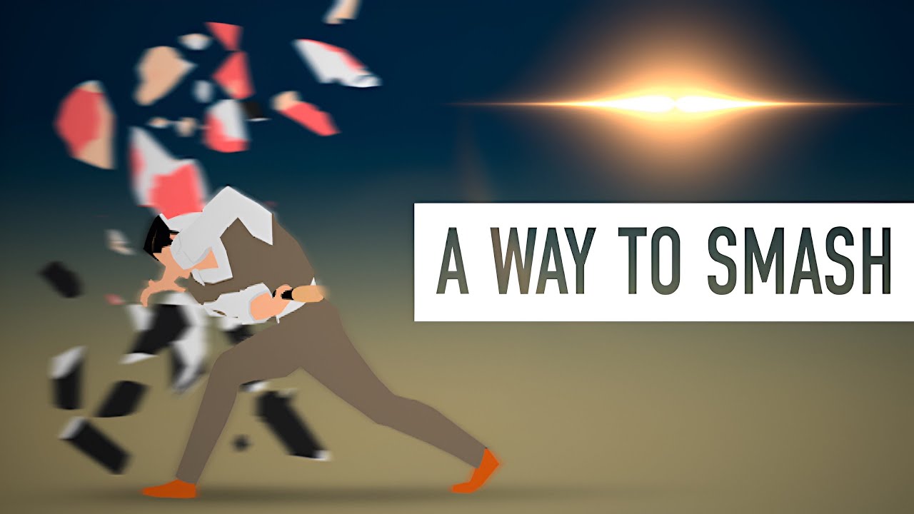 A WAY TO SMASH: Tactical Fight (by VLADISLAV VASILEV) IOS Gameplay Video (HD)