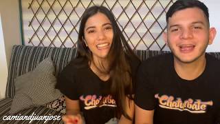 chaturbate changing lives camiandjuanjose