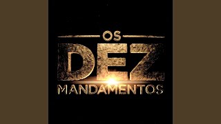 Moises E Zipora (De Os Dez Mandamentos)