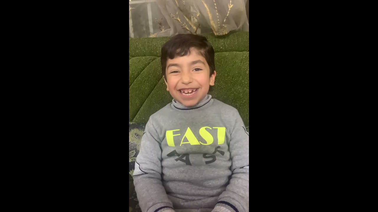 يزن يقرا سورة القدر