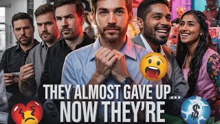 Information The Rise of Five Titans: YouTube’s Most Inspiring Success Stories... Update