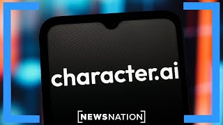 Texas mother sues AI chatbot for suggesting son should harm his family | NewsNation Prime