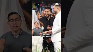 The truth behind two viral Bad Bunny halftime show moments