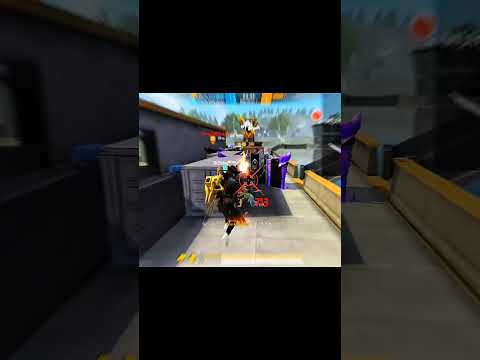 SOBUJ Gamer #freefire #short video