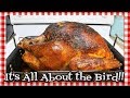 How to Roast the Perfect Turkey  ~ How To Roast A Turkey ~ Thanksgiving Basics ~ Noreen's Kitchen