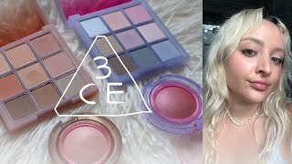 Famous 3ce x Muut Review ~ Honest Thoughts Profile