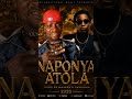 Dizo Man Aka Ichimwaice Bonse Bofwa Laka Sana Ft Muzo Aka Alphonso Naponya Atola Official Music Mp3 