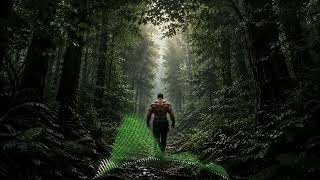 One Walks In Dark Fantasy