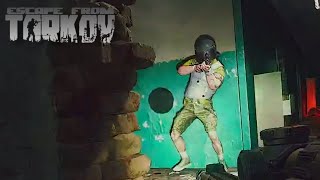 EFT Psycho Sniper isn t actually that difficult
