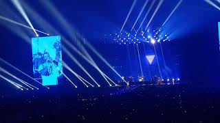 Maroon 5 - 9. Maps + Harder to breathe (live in Seoul 2019/2/27)