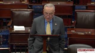 Senate Floor Proceedings 2024 May The Eighth. Senator Charles Schumer. Part-2