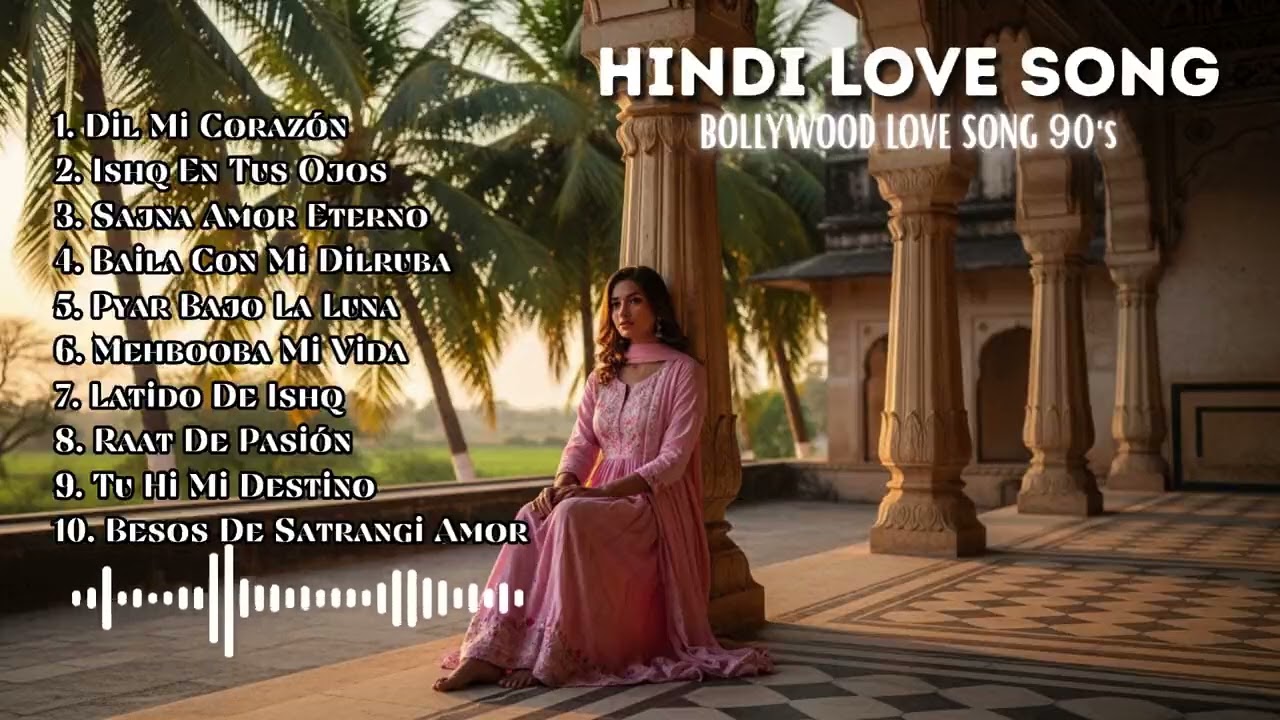 Alka Yagnik 90s Romantic Playlist 🌹 Soulful Love Songs