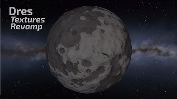 KSP Loading... Preview: Dres revamp