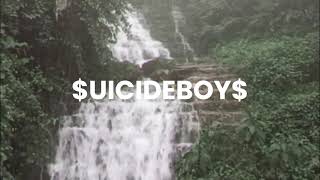$uicideboy$ - Can't Play Me