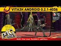 PERSONA 4 GOLDEN | Vita3K Android v.0.2.1-4036 | Snapdragon 680, 4GB RAM
