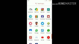 HOW TO BOOST YOUR ANDROID SOUND NO ROOT!! screenshot 2