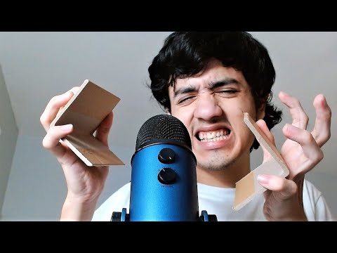LightSpeed ASMR